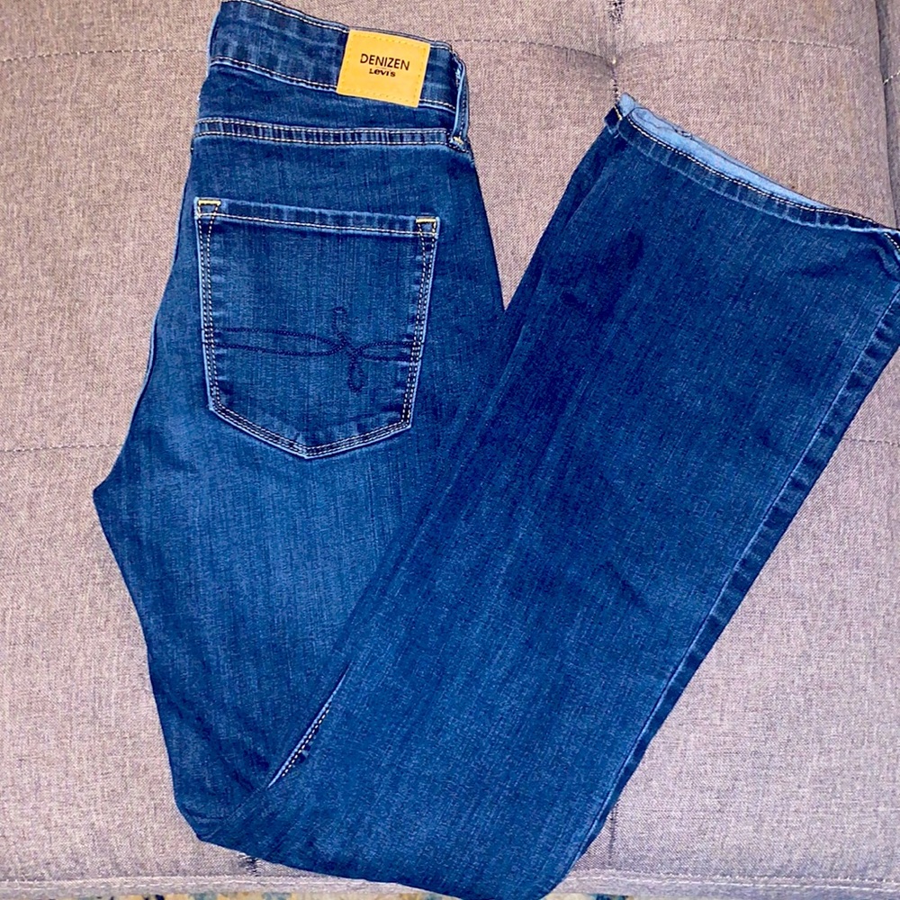 Levi bootcut jeans excellent condition never worn